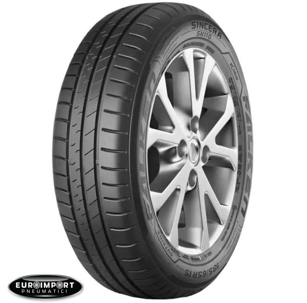 Falken Sincera SN110A  175/65 R17 87 H   TL DEMO<50KM DOT 2023